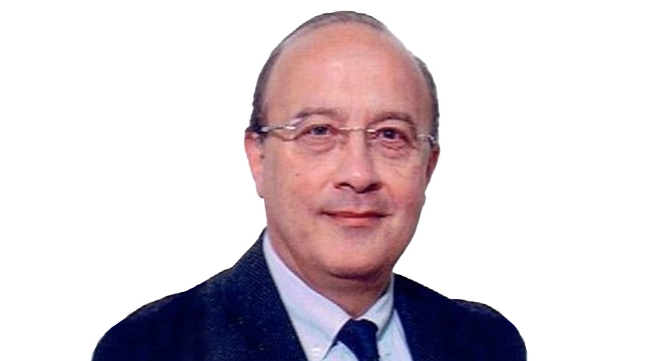 Antonino Amato