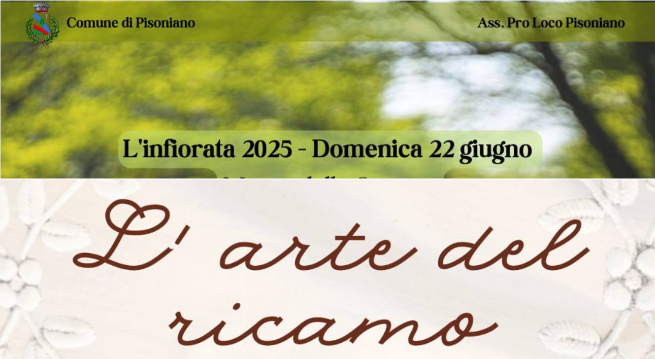 Evento Pisoniano Evento Pisoniano