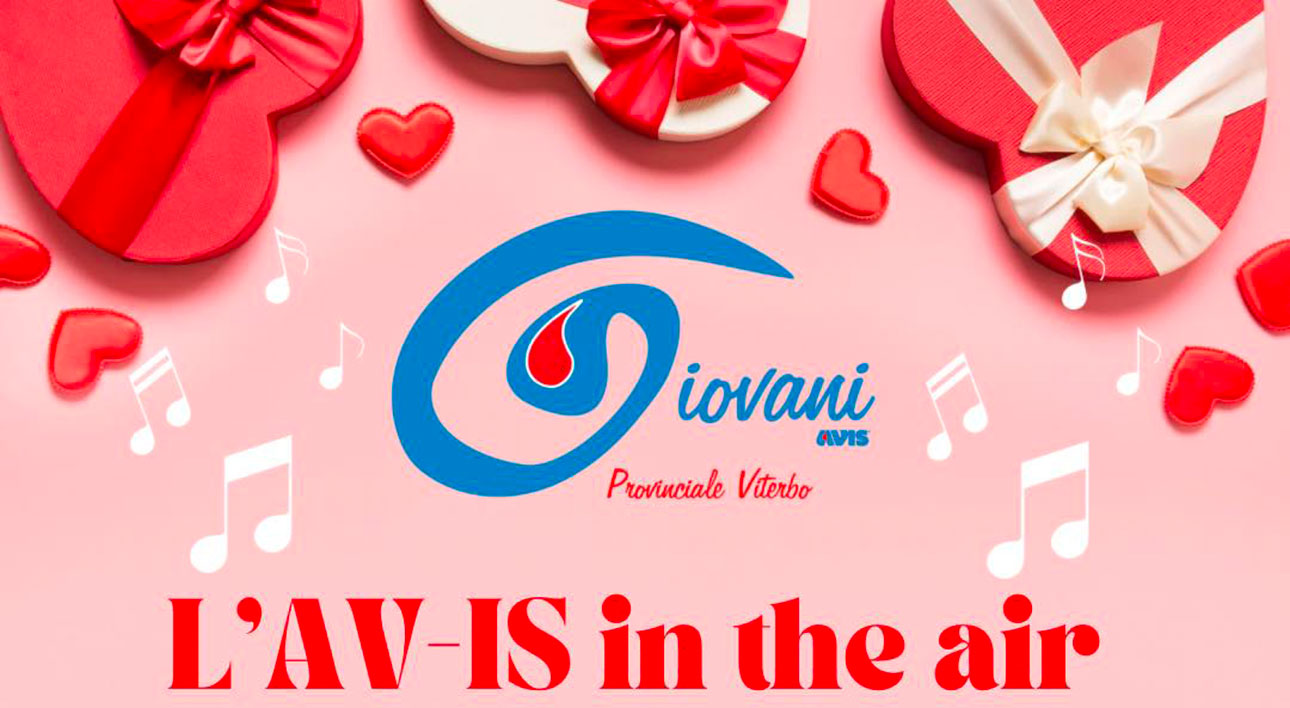 L’AV-IS in the air