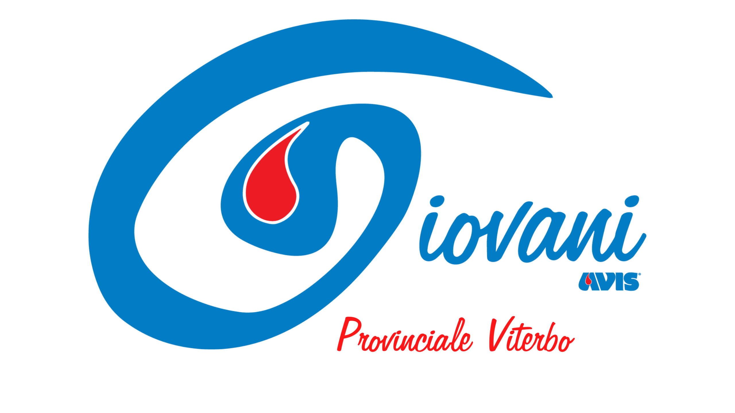 Logo giovani provinciale di Viterbo