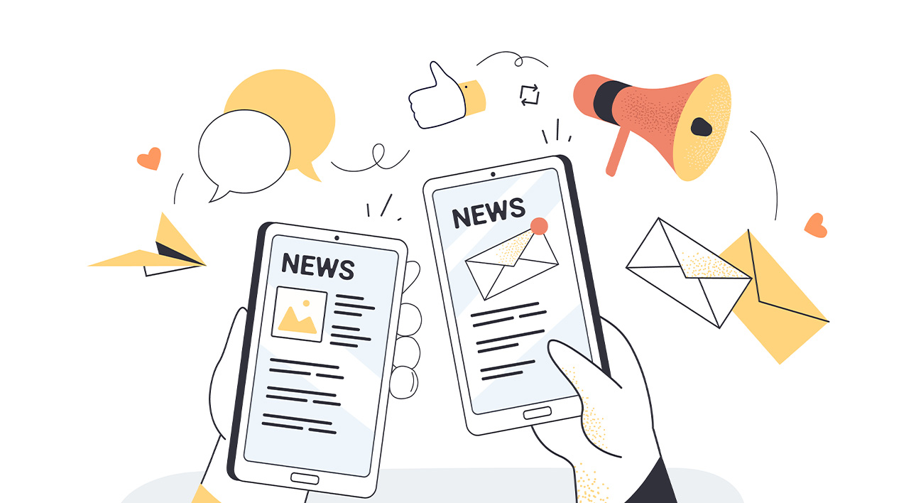 News