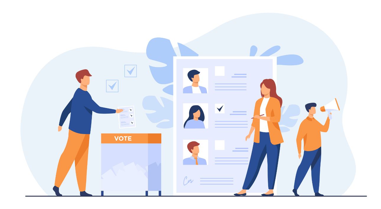 Votazioni